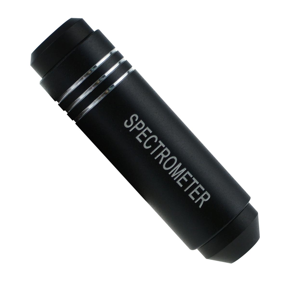 15mm in Diameter cket Gemological Spectroscope Durable and Reliable Gem Stone Tool