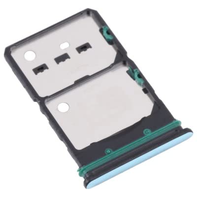 Replacement Dual Sim Tray Card Holder for OnePlus Nord CE 2 5G Sim Slot