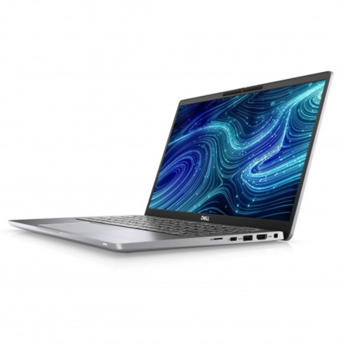 Dell Latitude 7420 Core i5 11th Gen i5-1135G7 2.40 to 4.20GHz, 8GB, 512GB SSD, Windows 11 Pro, 14 Inch FHD Laptop