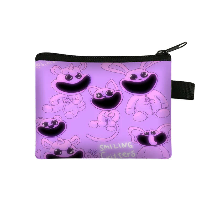 Poppy Playtime Smiling Critters 1. 