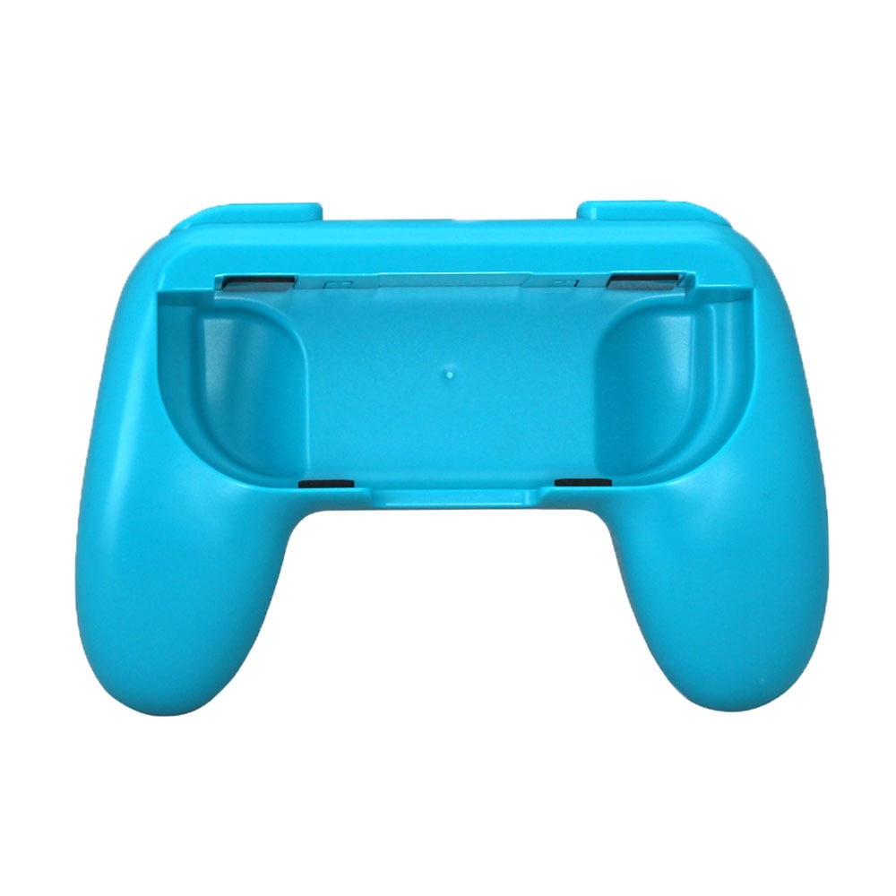 2pcs/set for NintendoSwitch Joy-con Handle Grip Joycon Stand Confortable Controller Holder for Nintendo Switch Game Accessories. 