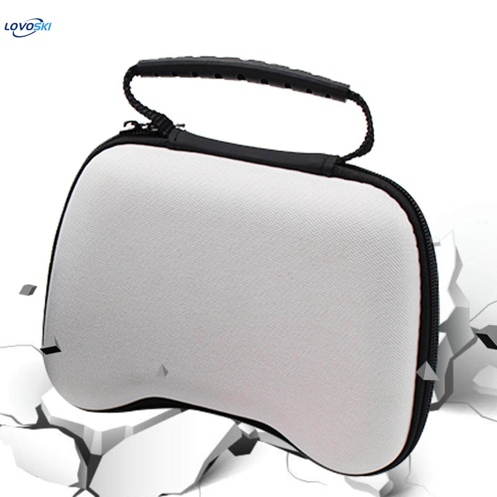 Controller Carrying Travel Case Protective Cover Portable Anti Scratch Gaming Console Accessories Universal Game Controller Holder Protector. 