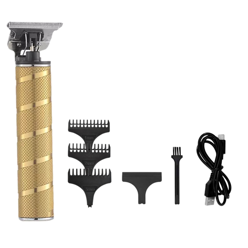 t shaped hair clippers