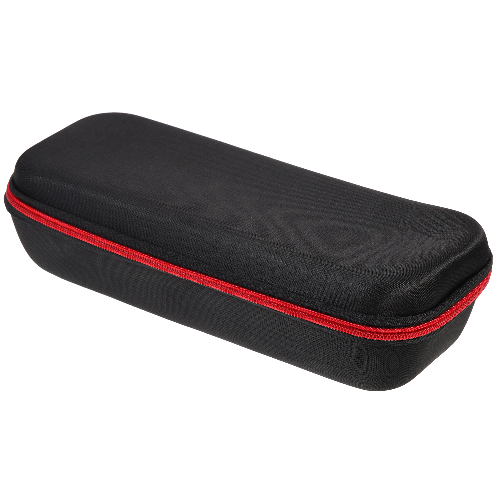 Handheld Microphone Zipper Pouch Wireless Microphone Case Mic Carrying Case Microphone Packaging Box Zipper Storage Bag