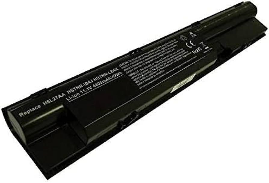 Battery For HP ProBook 440 G1, 440 G0, 445 G0, 445 G1, 450 G1, 470 G0, 470 G1 Series, PN: FP06 FP09 Laptop. 