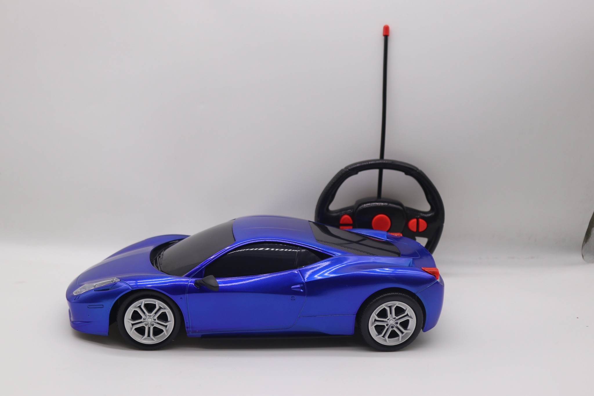 Versatile - 358 rechargeable super car Remote Control Super Car Rechargeable Run Toy Car - Tremendously Adaptable and flexible. 