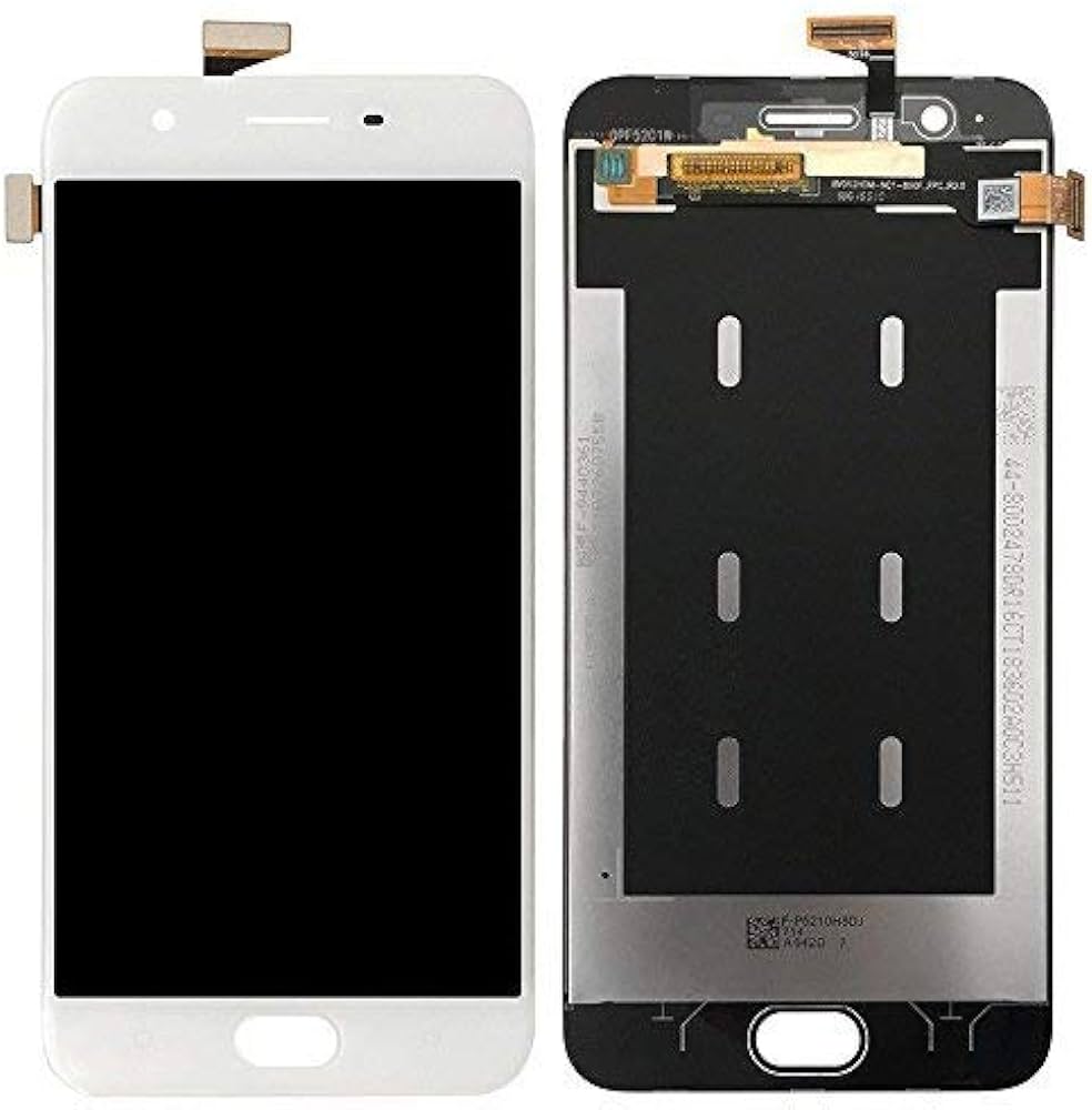 Innovative Appliance - Oppo A59 F1s A1601 LCD Display Touch Screen Digitizer Assembly Replacement Parts. 