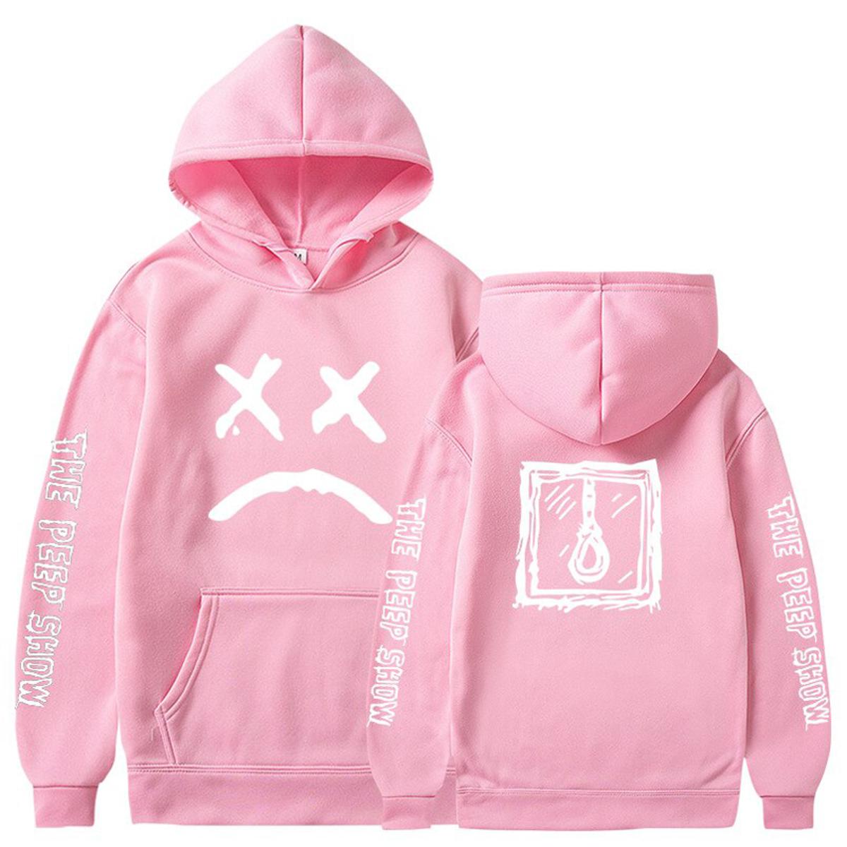 Off White Cross Hoodie Lil Peep Off White Cross Hoodie Lil Peep