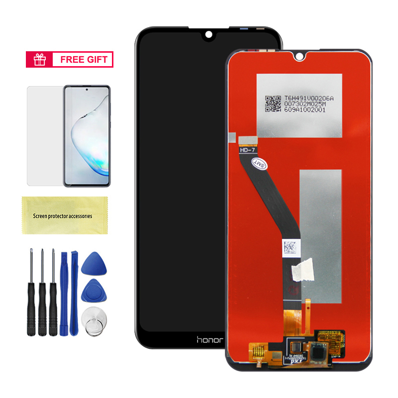 Duotipa Compatible with Honor 8 FRD-L09 FRD-L19 5.2 LCD Display