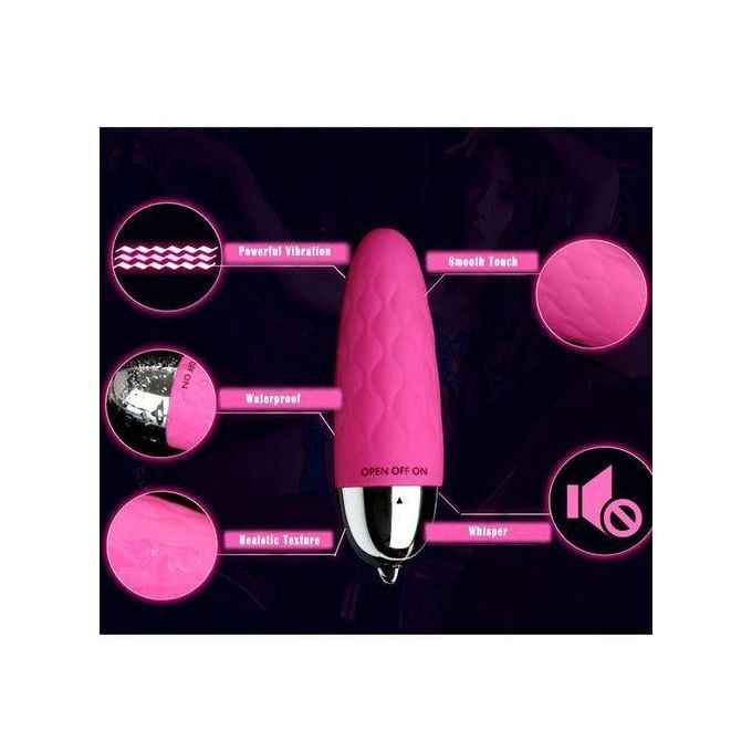 Sxy Lady Mini Egg Vibrator. 