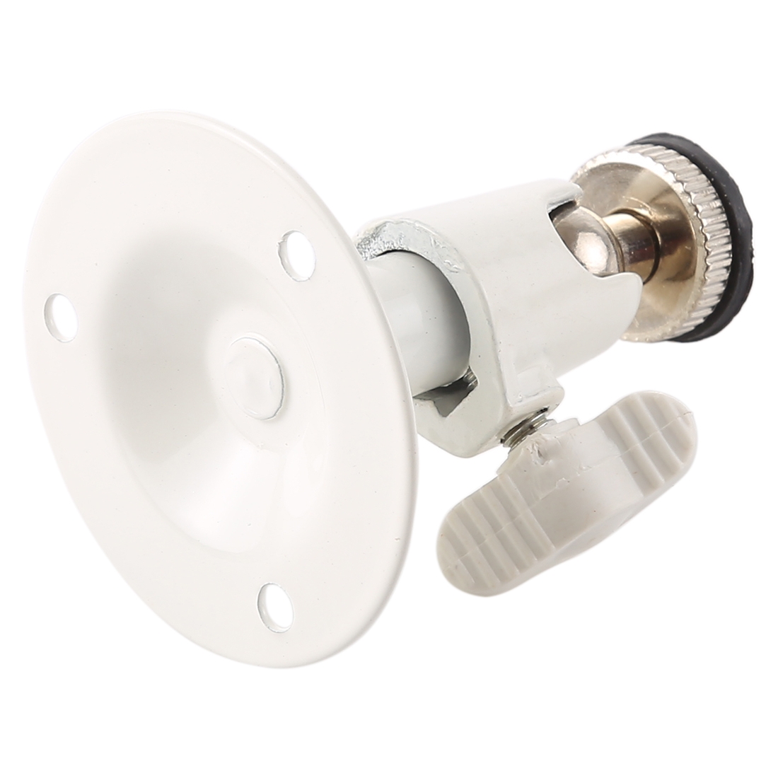 Metal Mounting Bracket for CCD CCTV Camera. 