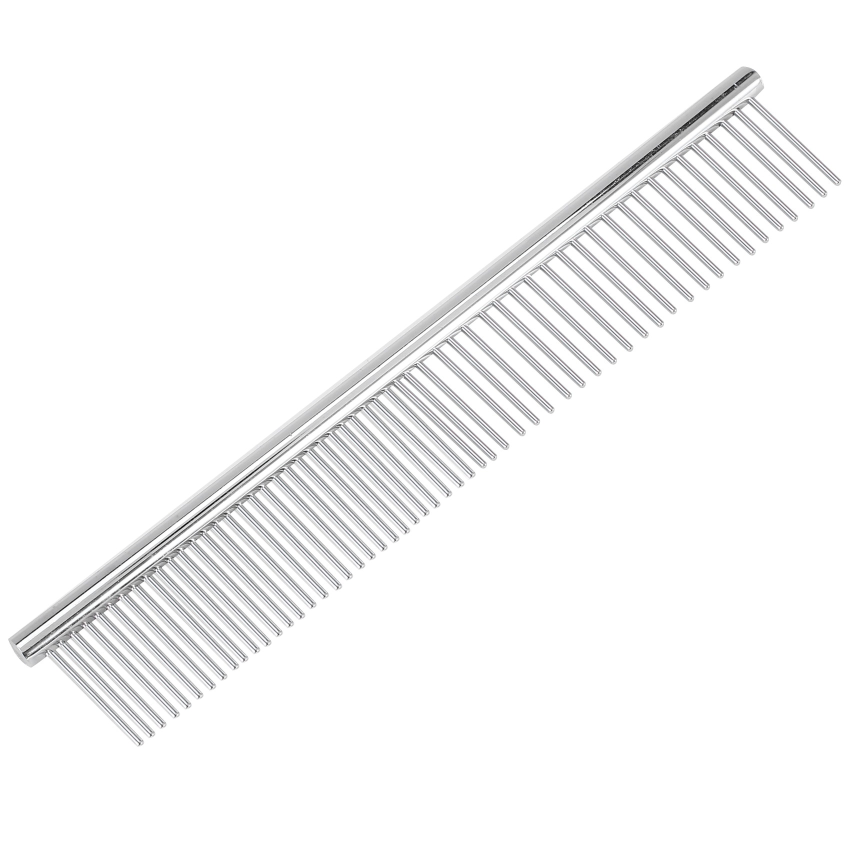 Macrame Fringe Comb Tapestry Weaving Comb Stainless Steel Craft