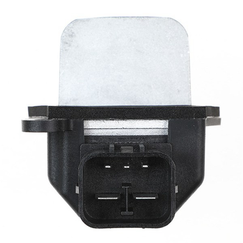 Car Blower Motor Resistor Parts For LINCOLN TOWN CAR 4.6L V8 2003-2011 Blower Resistor A/C Blower Motor Resistor 3W1Z19E624AA. 
