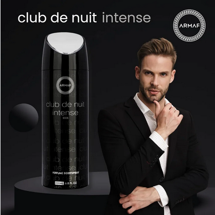 Armaf Club De Nuit Man Body Spray -200ml