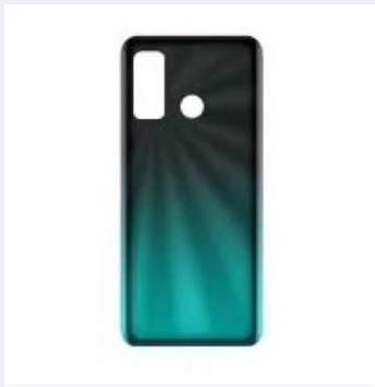 Tecno Spark 5 Pro Back Shell / Back Panel / Battery Cover Replasment parts. 