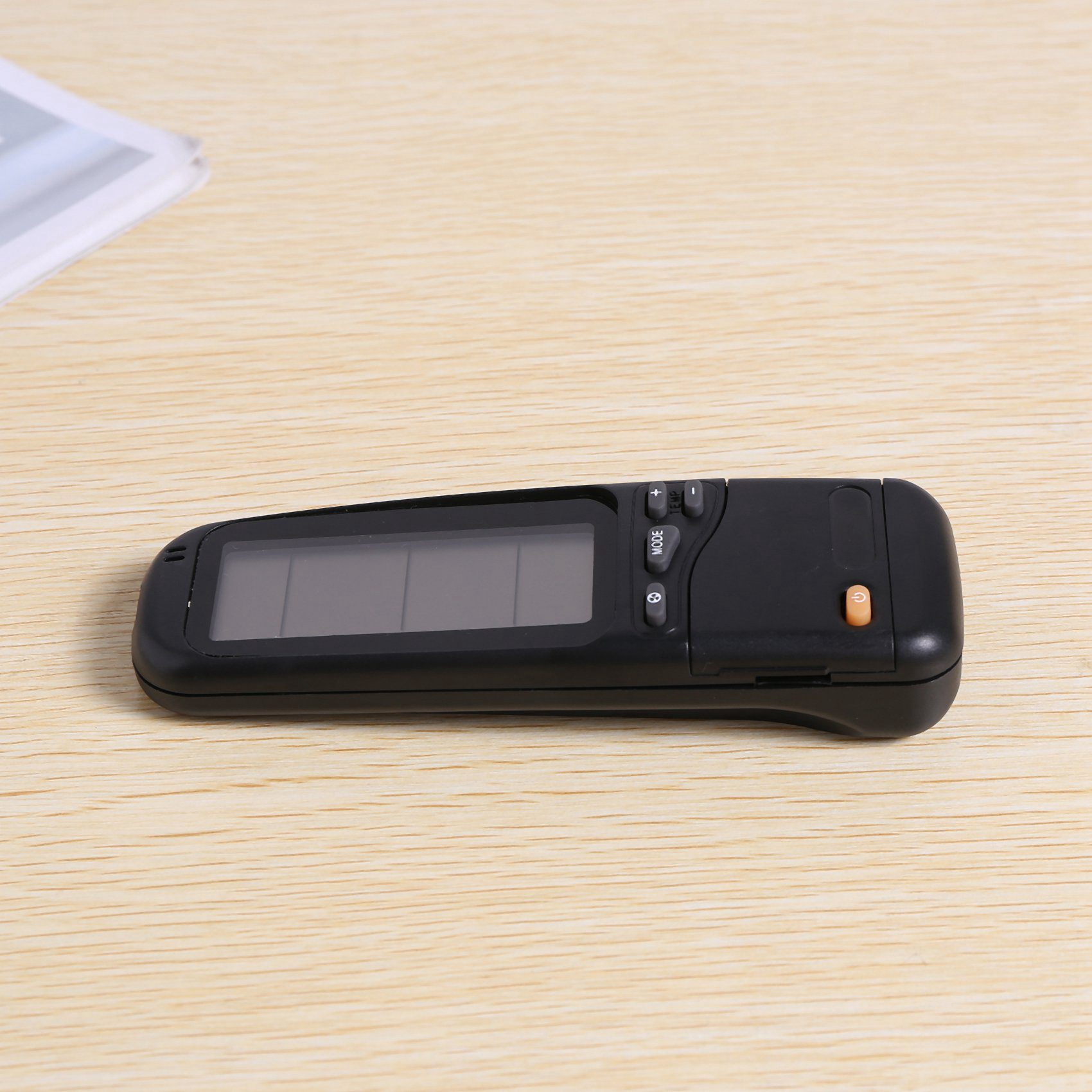 3X for Airwell Electra RC-3 RC-4 RC-7 Replacement Air Conditioner Remote Control. 