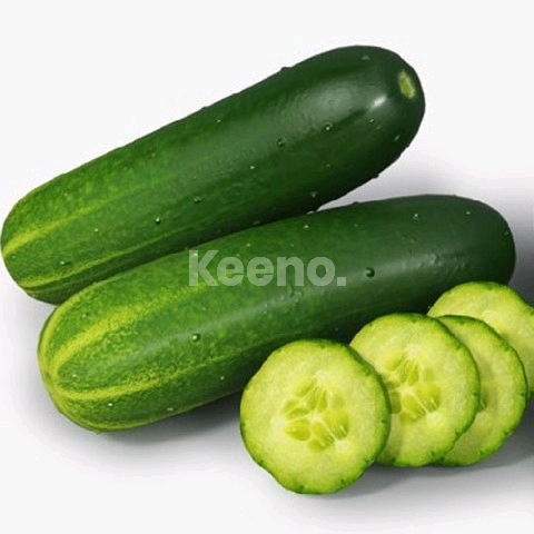 Hybrid Bonsai Cucumber  Vegetable  - 20 Pcs seeds. 