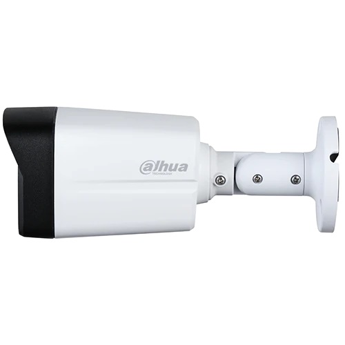DAHUA DH-HAC-HFW1209TLMP-A-LED-S2 (1Year Official Warranty) 2MP FULL COLOR CC Camera. 