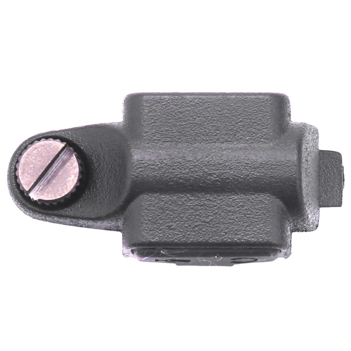 Retevis Audio Adaptor for HD1 GP328Plus RT29 RT48 RT82 Connector for Kenwood 2 PIN