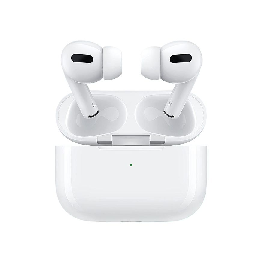 Hoco EW51 True Wireless Earphones ANC Noise Reduction Bluetooth Headset Built-In Microphone Touch Control Earbuds