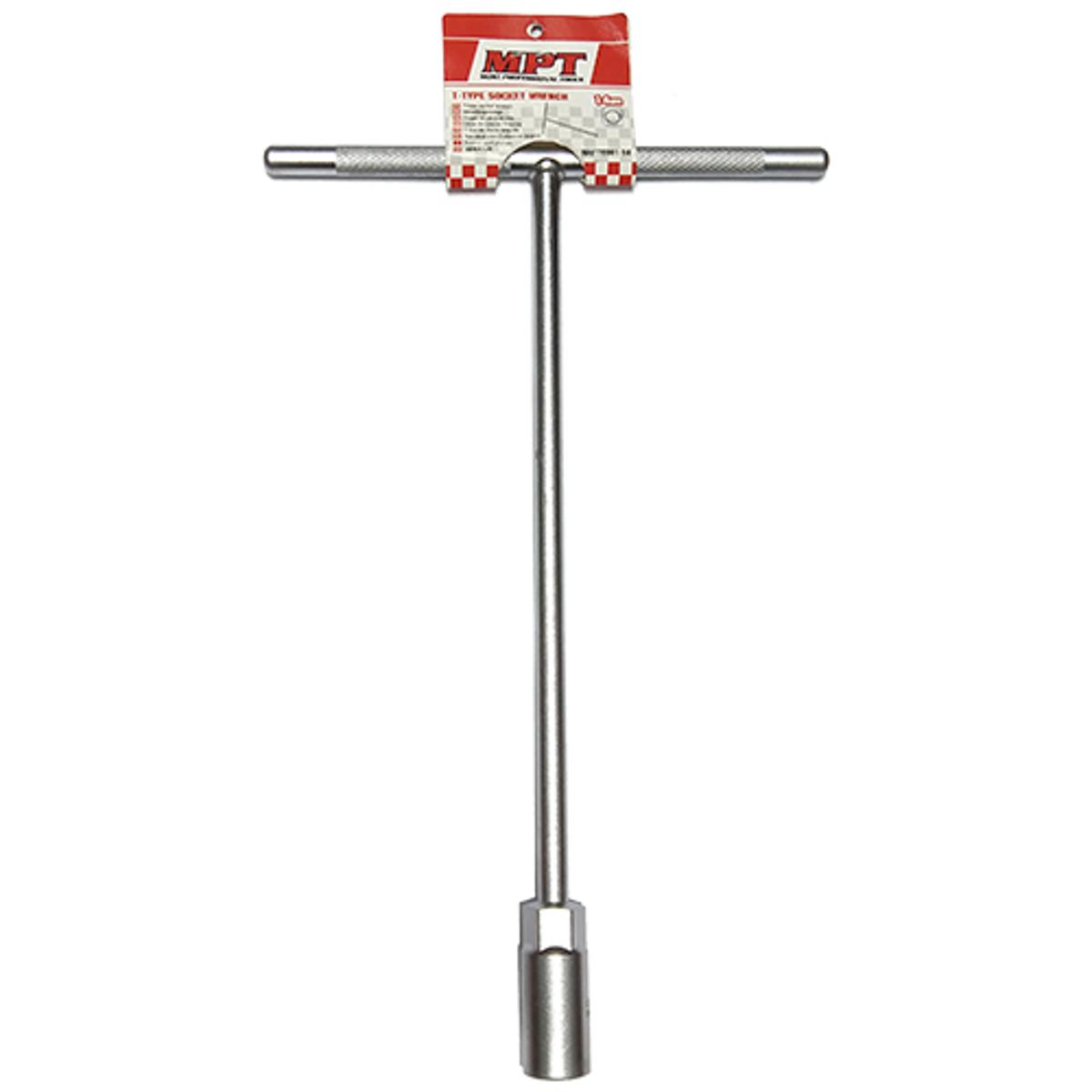 MPT 14mm T-Type Socket Wrench MHG06001-14 - Kings Trading