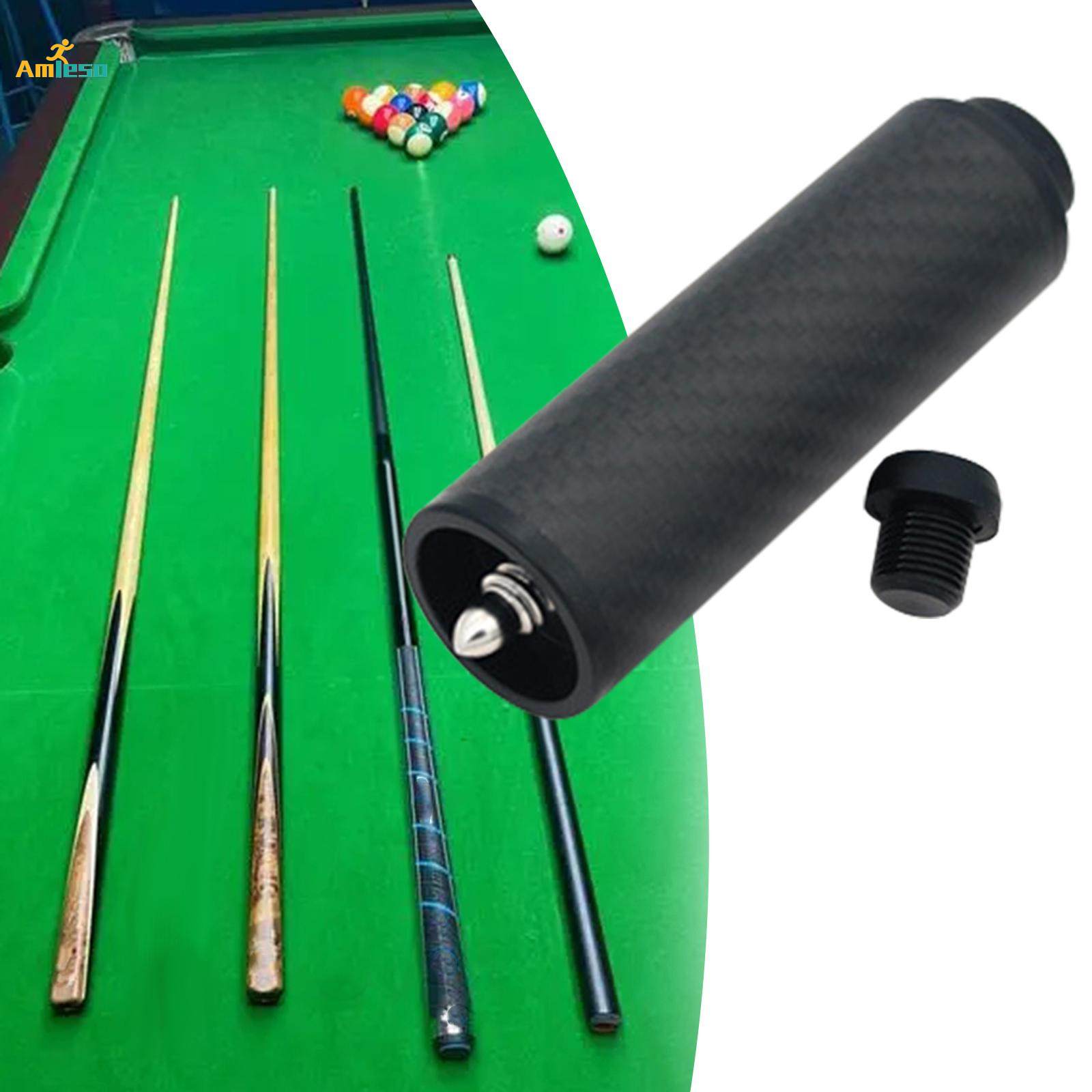 Pousser sur télescopique snooker billard extension