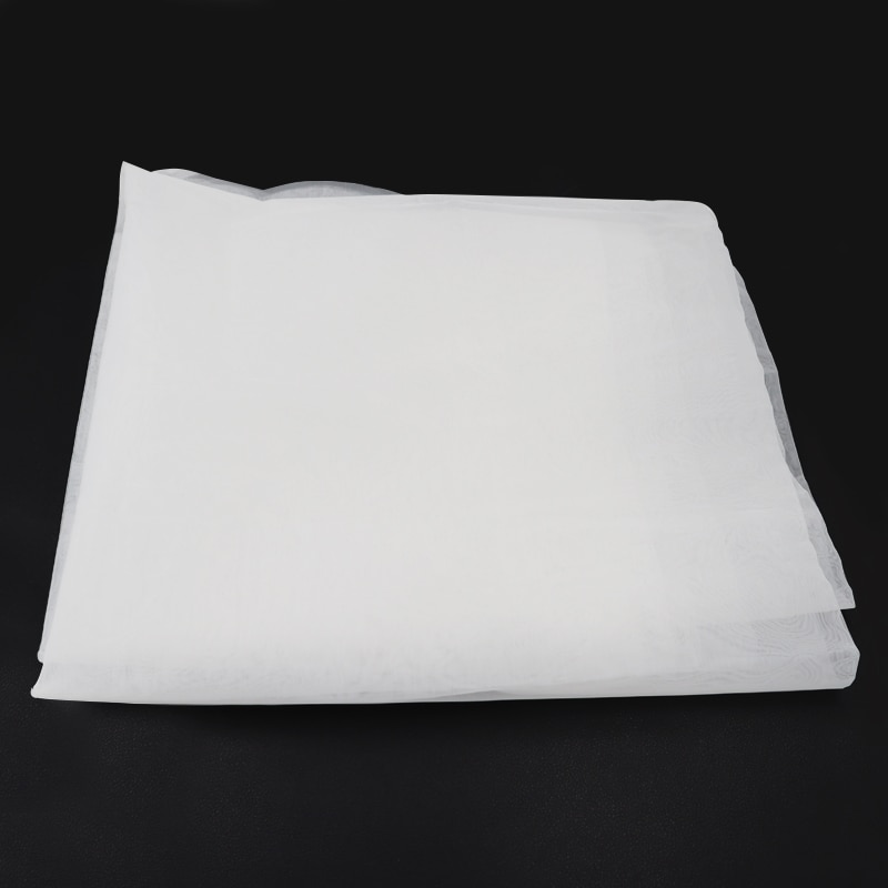 Nylon net filter 80/100 /120/150/160/200/250/260/300/350/400/450/500mesh 180-25 micron nylon water filter paint ink purify. 
