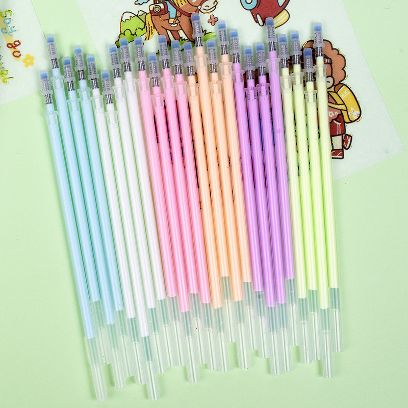 Pen Type DIY Handmade Sticky Notes Quick Dry Dispensing Pen. 