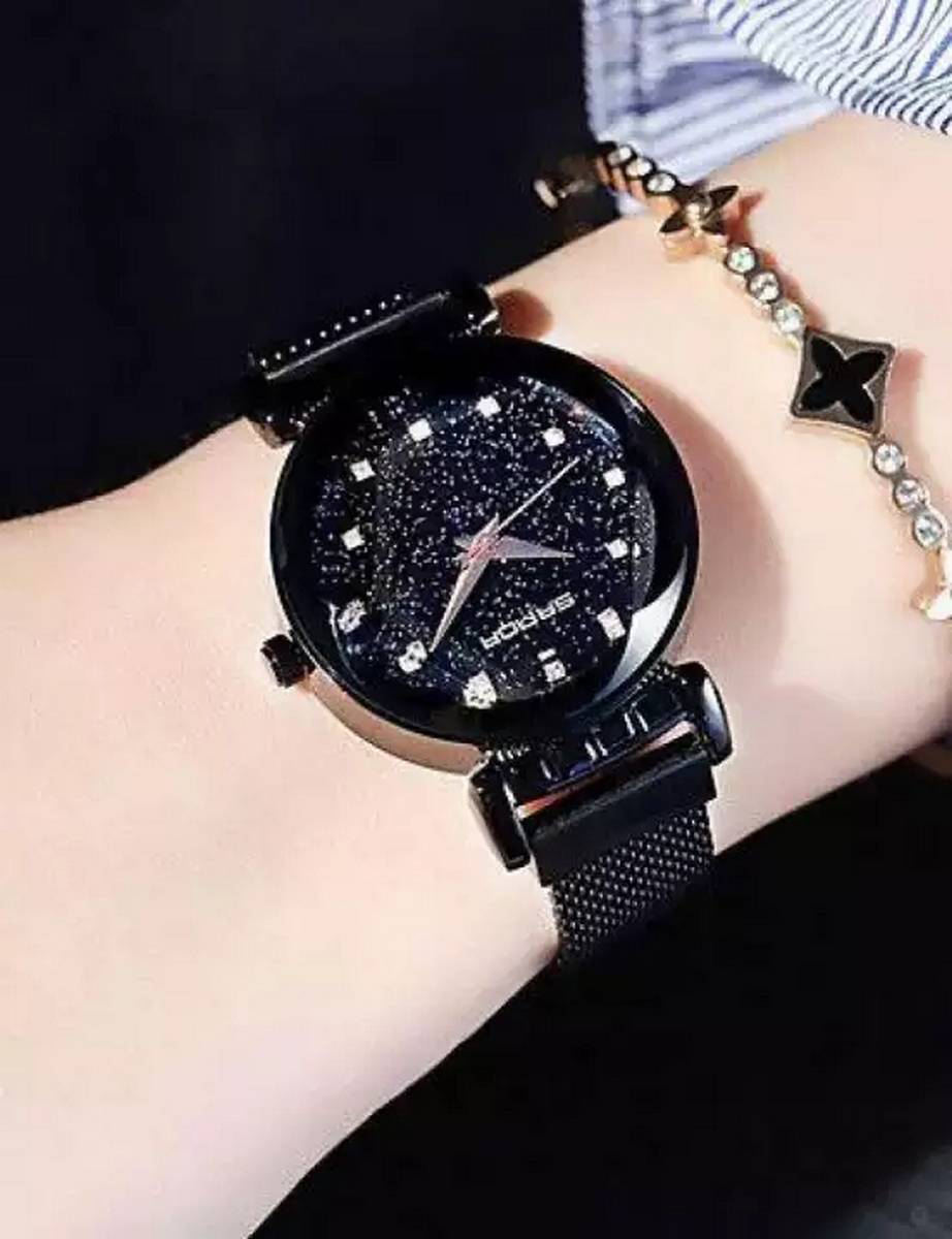 Hand watch sale for girl price