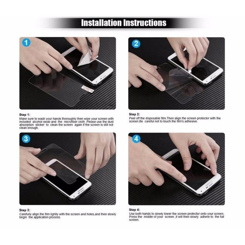 6D Tempered Glass Screen Protector for Huawei Y9 (2019) / Huawei Y9 (2019) '. 