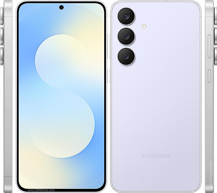 Samsung Galaxy S25 FE 5g (8+128GB) Unofficial