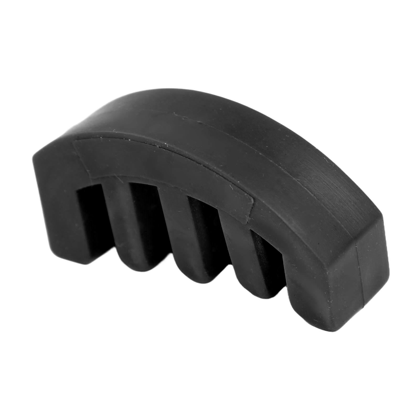Practice Violin Mute, Violin Silencer Flexible Widely Used Compact Design for Music Lovers. 
