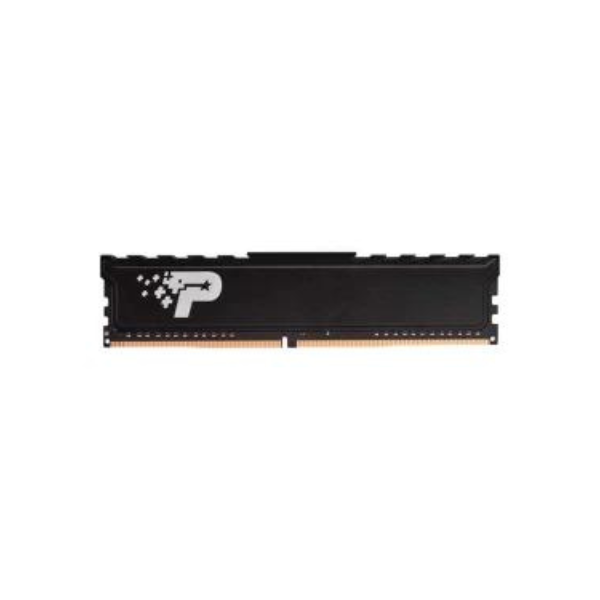 Patriot Signature Line Premium 16GB 3200MHz DDR4 Desktop RAM #PSP416G32002H1