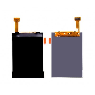 LCD Screen for Nokia X2-00 - Replacement Display. 