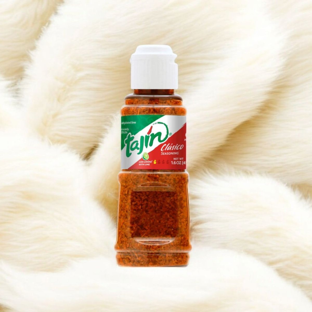 Tajin with Lime Seasoning 142g (USA)