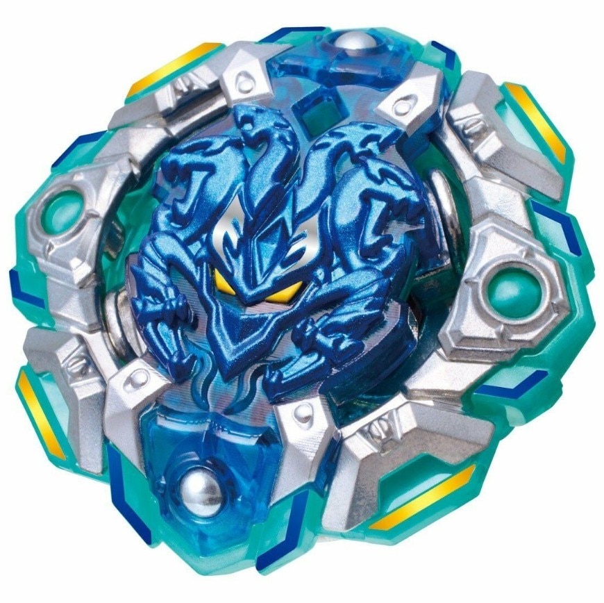 B-X TOUPIE BURST BAYBLADE B125 Maximum Garuda.7L.Sw Random er 12 Toys For Children DropShipping. 