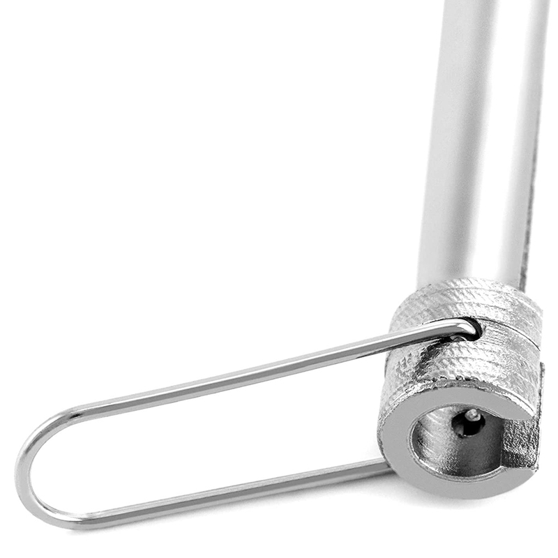 JAERBEE Security Shield Remove Tool, F Connector Coax Security Key Shield Adapter Gripping Tool for Coaxial Cable. 