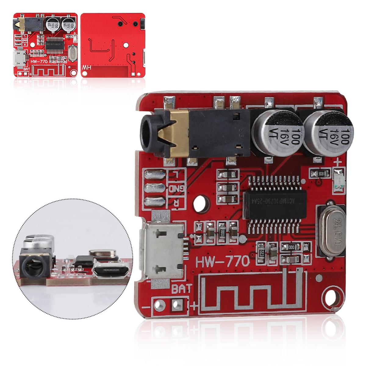 Bluetooth speaker hot sale motherboard price