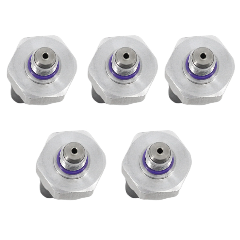 5X Conditioner Pressure Sensor 4M0959603E for E- E-Golf 5G