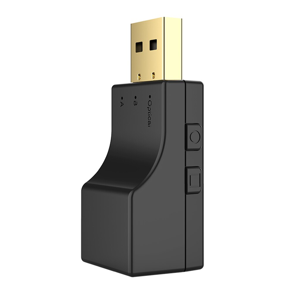 SW03 Bluetooth Audio Transmitter USB Optical for Nintendo Switch PC PS5 PS4 Xbox. 