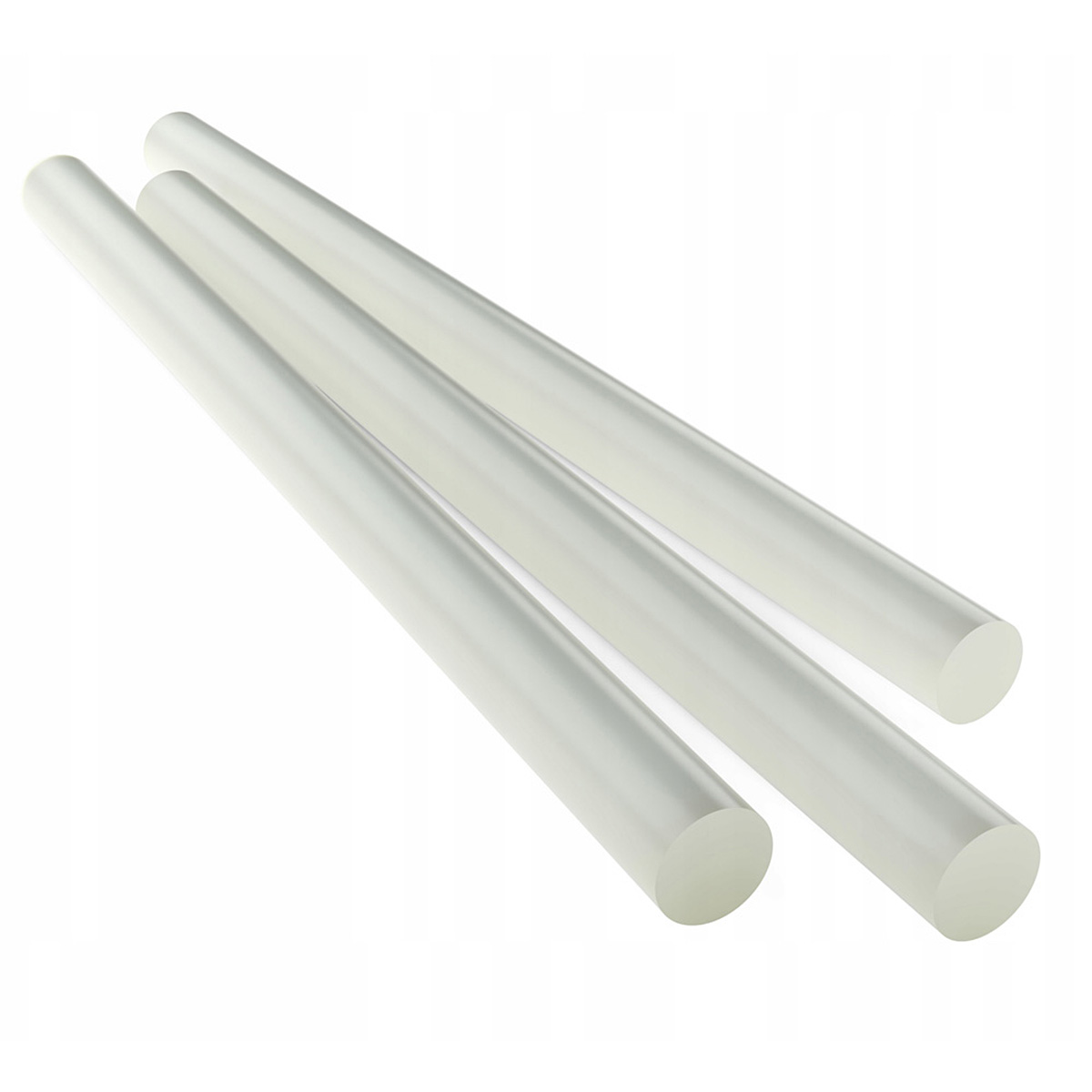 3 PCS Big Glue Gun Stick (BIG)100 W