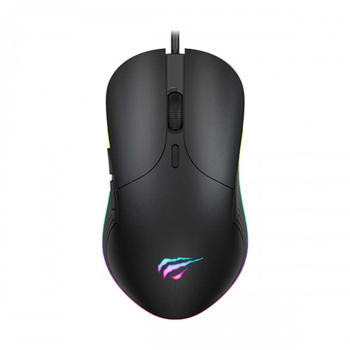 HAVIT HV-MS1020 RGB BACKLIT GAMING MOUSE. 