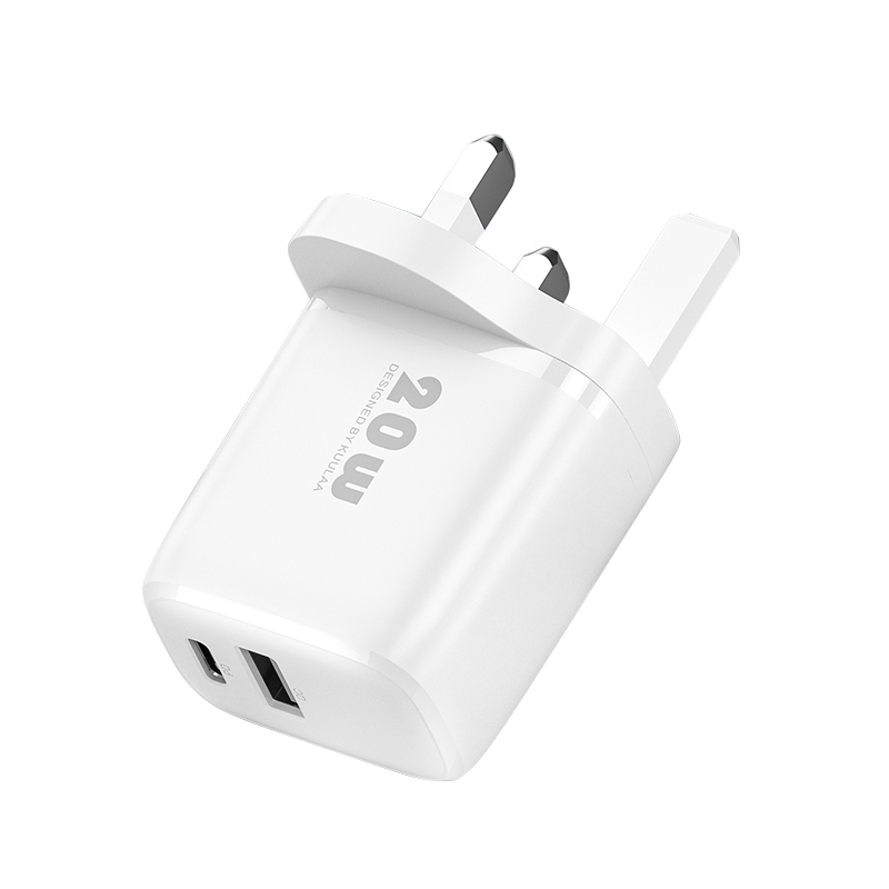 Geartronic 20W USB Type C Charger For iPhone 12 Pro Max Mini Quick Charge 3.0 QC PD USBC USB-C Fast Charging Travel Wall brand new and high quality with durability. 