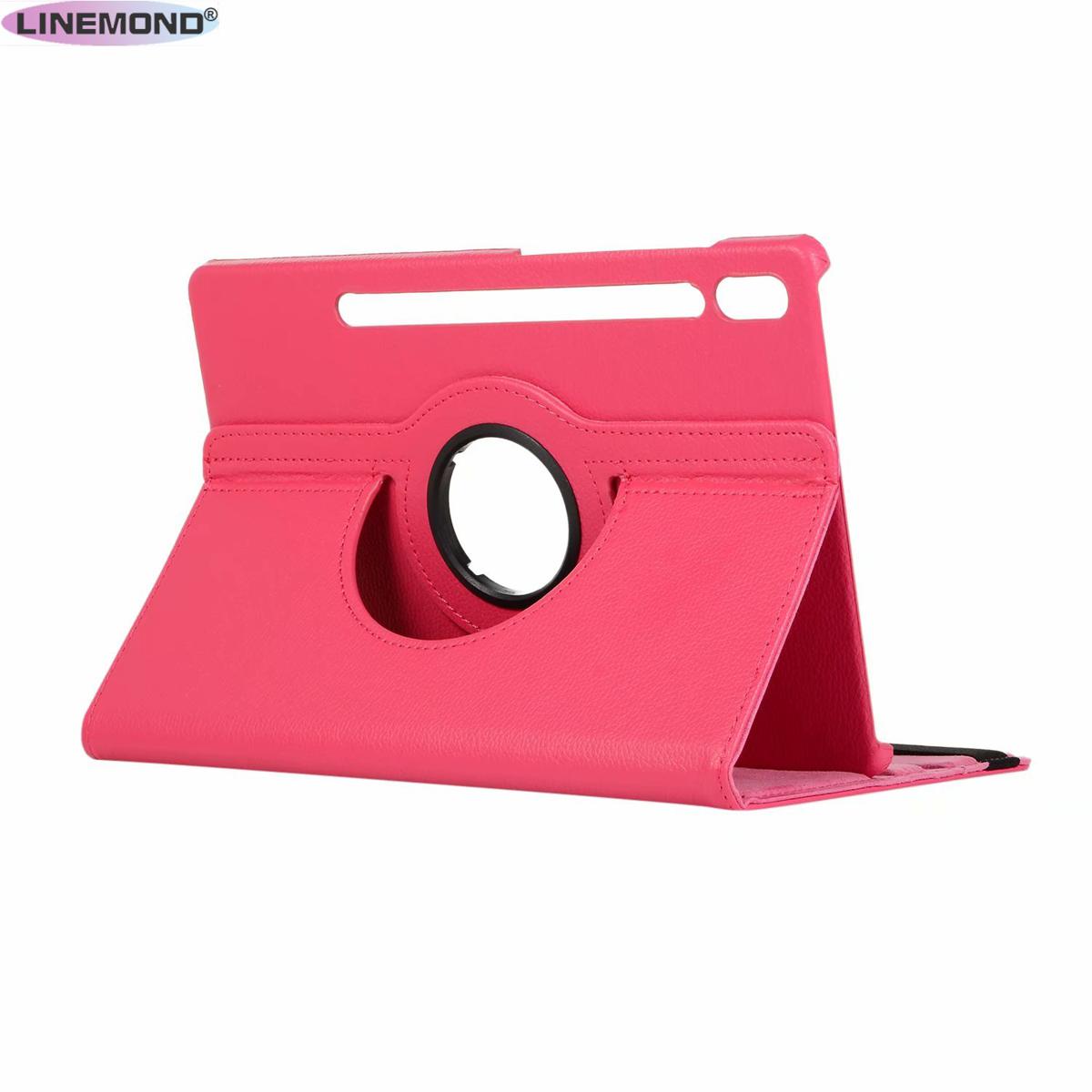 Tab S6 10.5 2019 SM-T860 Tablet Cover For Samsung Galaxy Tab S6 10.5 2019 T860 T865 SM-T867 Case 360 Rotating Stand Leather Case