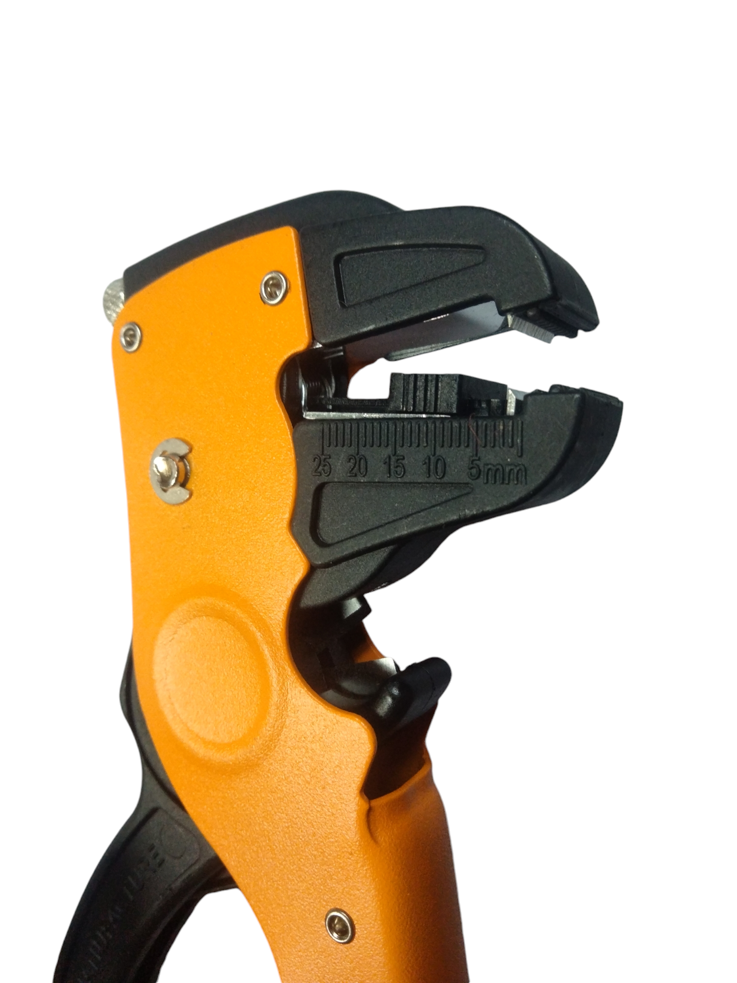 WELLOO WIRE STRIPPER WITH CUTTER
