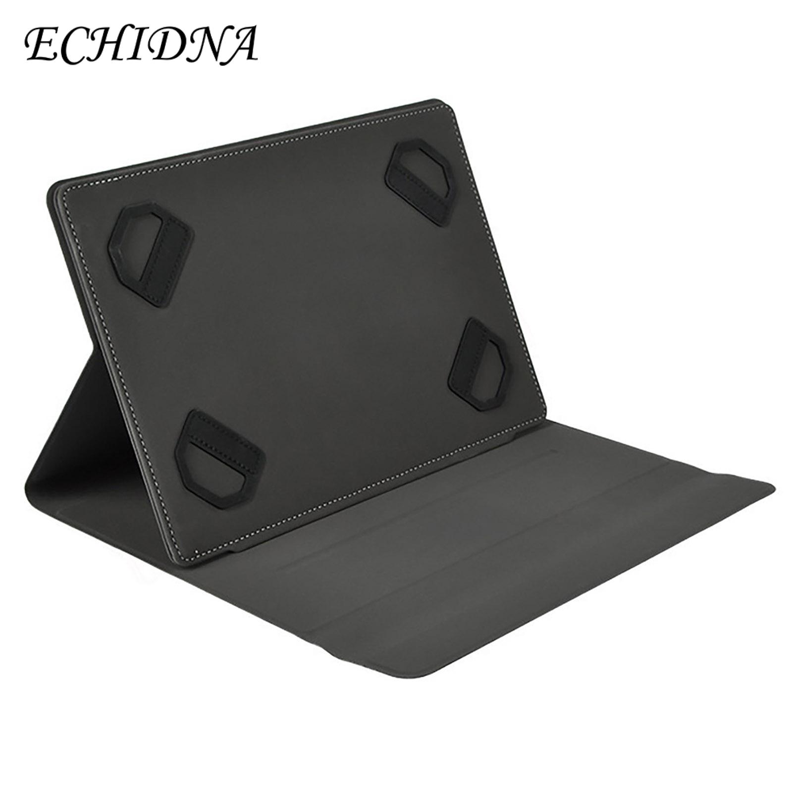 Universal Tablet Case with Keyboard Colorful Wireless Bluetooth Keyboard Protective Case for 9-11 Inch Android Tablets Backlit Faux Leather Tablet Keyboard Case. 