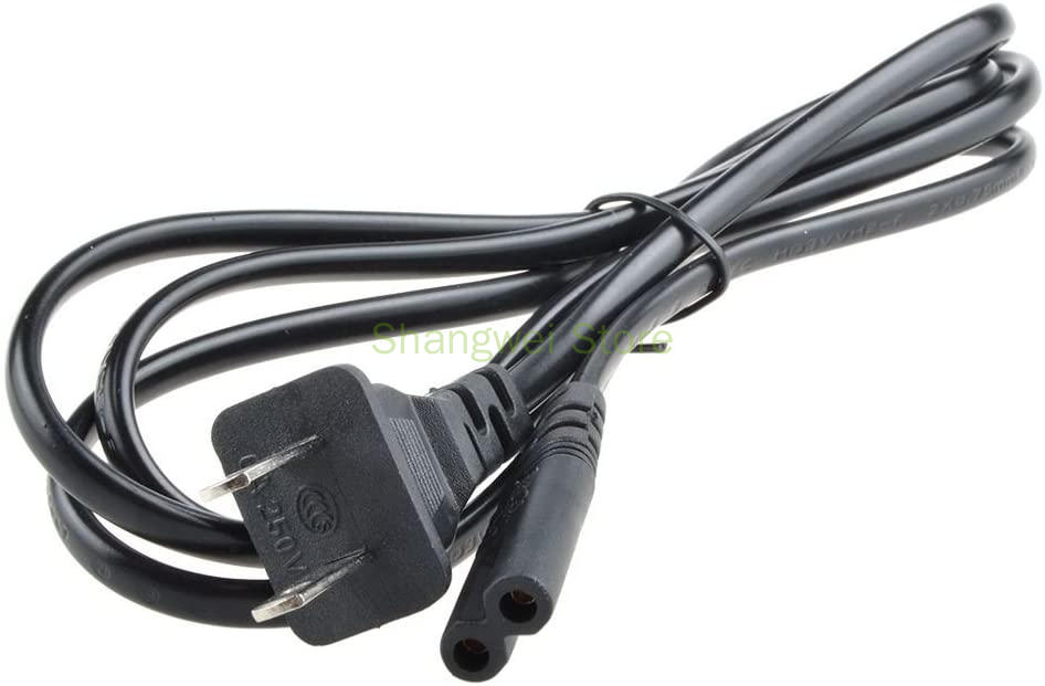65W Power Adapter Power Charger for Dell Inspiron 1000 1200 1300 2200 3000 3500 B120 B130, Latitude 110L 120L 4100D LXP D300LT PP08S PP10S PP21L PPI TS30H TS30T w/Cord. 