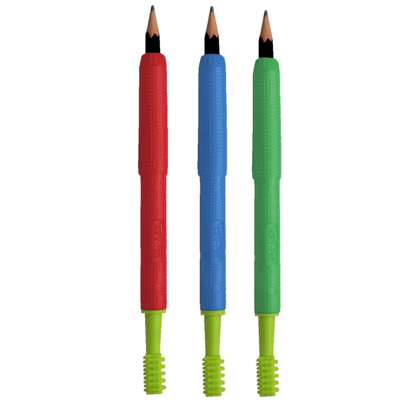 SPEECHGEARS V-Pen,V-Pen Is A Vibration Device & An Oral Stimulator That Is Used, Speech & Feeding Therapy. 