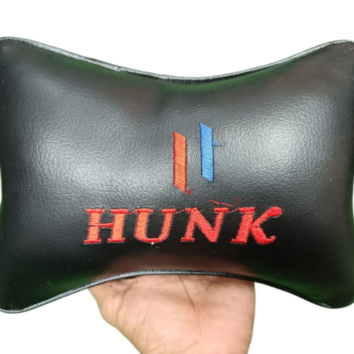 Premium Quality Soft & Comfortable Bike Pillow For HUNK. Pillow for Motorcycle. 