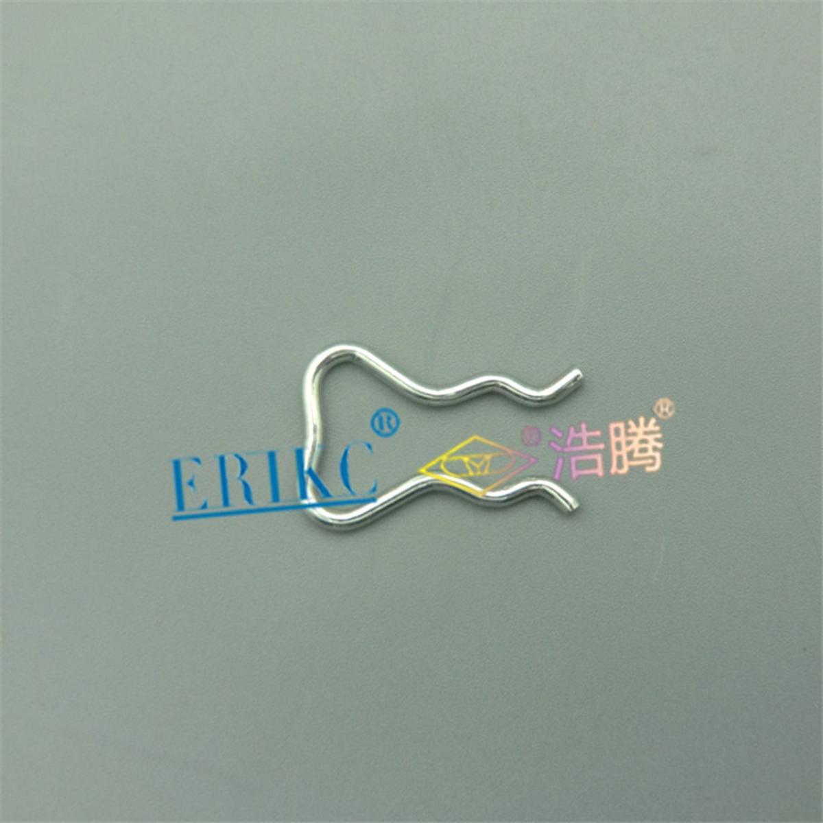 【Alizeker Mall】ERIKC F00VC22003 Diesel engine clip F00V C22 003 and fuel system injectors injector spare parts valve Clip F 00V C22 003